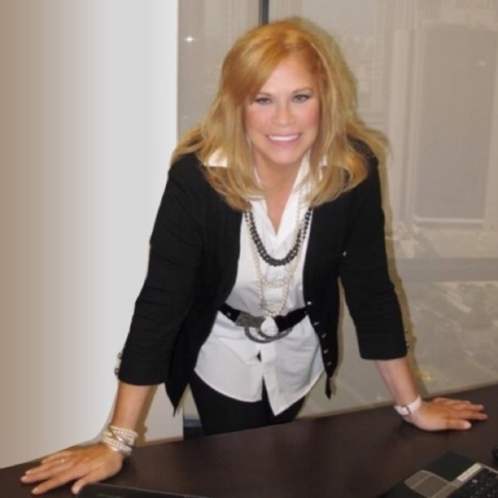 Meet your Posher, Sylvi